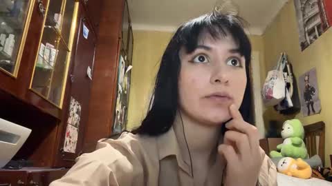 Mira online show from March 4, 8:26 pm