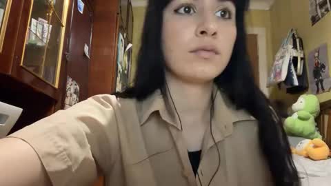 Mira online show from March 18, 8:34 pm