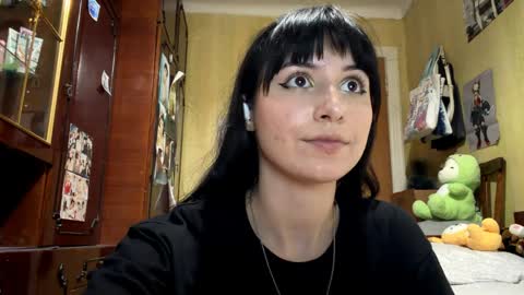 Mira online show from April 9, 8:36 pm