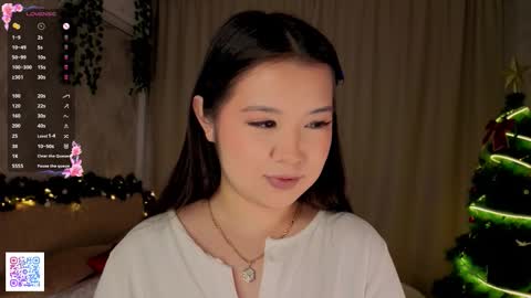 Rina online show from January 11, 4:17 am