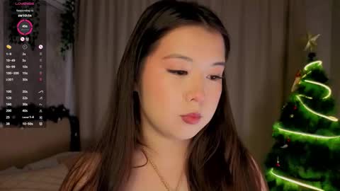 Rina online show from January 18, 4:16 am