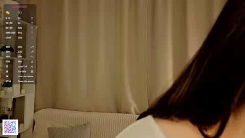 Rina online show from February 9, 4:05 am