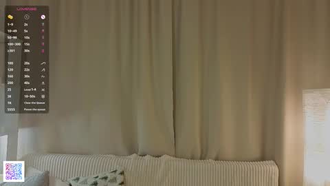 Rina online show from February 11, 4:39 am