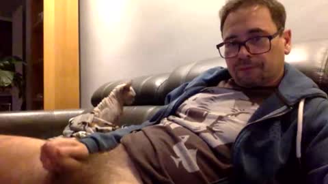 krzysztof1977 online show from November 14, 11:35 pm