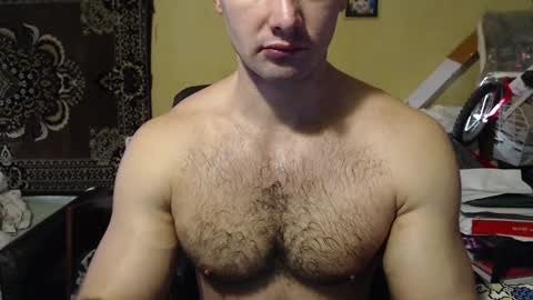 ksanderua online show from December 19, 12:23 pm