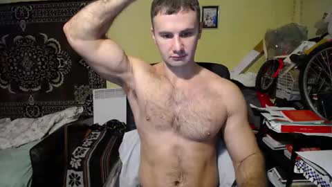 ksanderua online show from December 24, 6:55 am