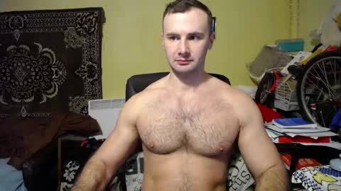 ksanderua online show from January 13, 9:52 am