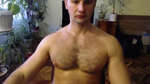 ksanderua online show from January 23, 2:28 pm