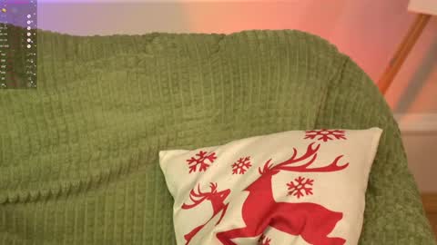 Snapshot of kseha_cute chatting on December 17, 12:45 am Ksesha online show from December 17, 12:45 am