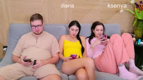 WebcamWhore online show from March 13, 4:19 am