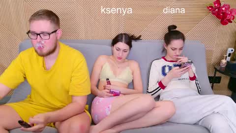 WebcamWhore online show from March 30, 4:57 am