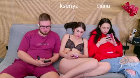 WebcamWhore online show from April 6, 5:52 am