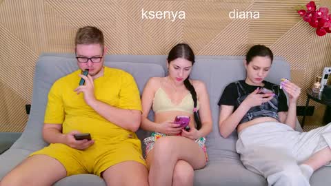 WebcamWhore online show from April 8, 5:40 am