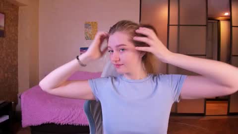 ksuhesa online show from March 13, 1:23 am