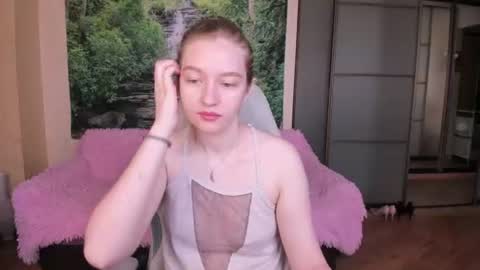 Snapshot of ksuhesa chatting on July 4, 3:13 am ksuhesa online show from July 4, 3:13 am