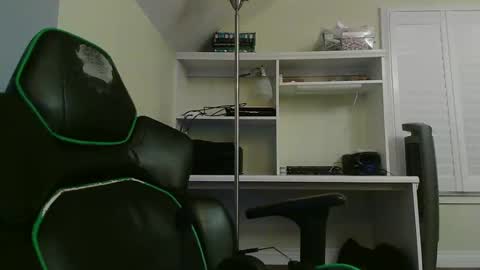 Snapshot of kt12369 chatting on November 7, 7:41 am Kevin online show from November 7, 7:41 am