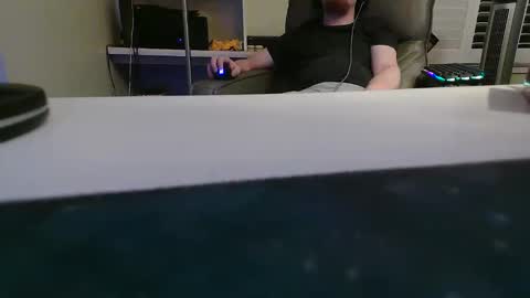 Kevin online show from March 23, 6:06 am