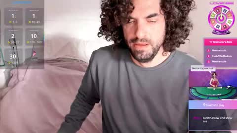 Snapshot of ktm_exc chatting on February 27, 9:20 am Petrolhead online show from February 27, 9:20 am