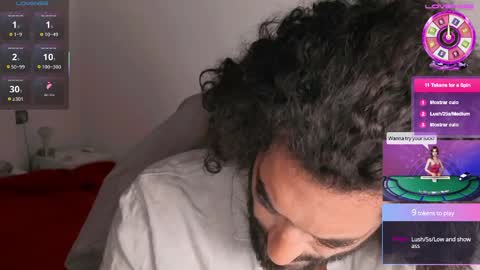 Snapshot of ktm_exc chatting on April 14, 12:27 am Petrolhead online show from April 14, 12:27 am