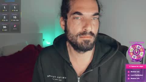 Snapshot of ktm_exc chatting on April 15, 10:32 pm Petrolhead online show from April 15, 10:32 pm