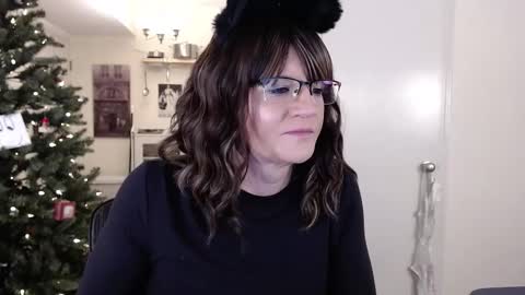 Cait online show from January 11, 10:48 pm