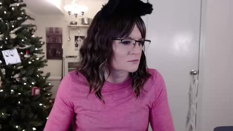 Cait online show from January 13, 12:27 am