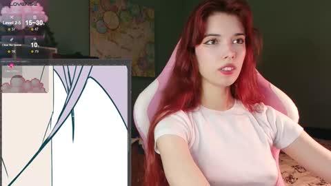 kudemeows online show from January 13, 5:29 pm