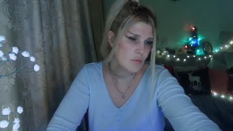 Annika  MTF ts post -op online show from December 11, 1:06 pm