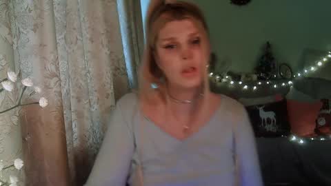 Annika  MTF ts post -op online show from December 12, 10:34 am