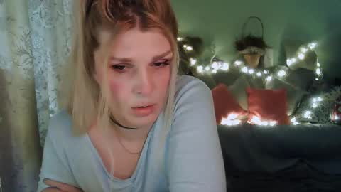 Annika  MTF ts post -op online show from February 5, 10:19 am