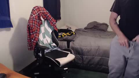 Kuggy online show from December 31, 11:06 pm