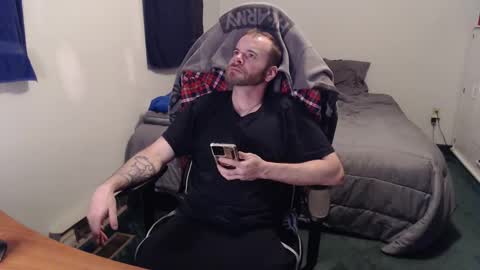 Kuggy online show from January 20, 12:25 am