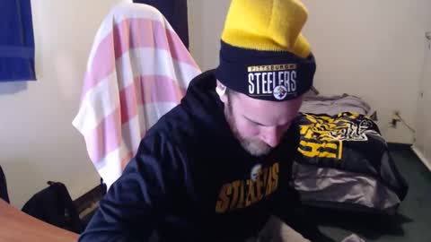 Kuggy online show from January 12, 6:24 pm