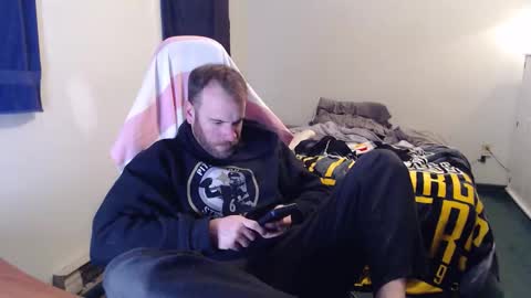 Kuggy online show from February 6, 12:15 am