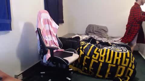 Kuggy online show from February 7, 12:58 am