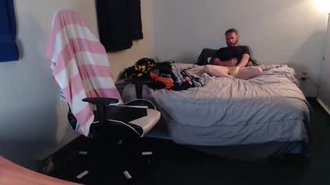 Kuggy online show from May 30, 12:19 am