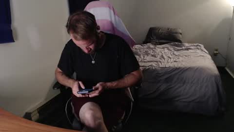 Kuggy online show from July 1, 12:12 am