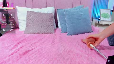 SARA online show from November 23, 1:11 pm