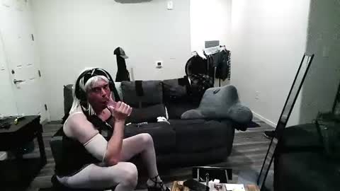 kulinky6969 online show from December 23, 2:28 pm