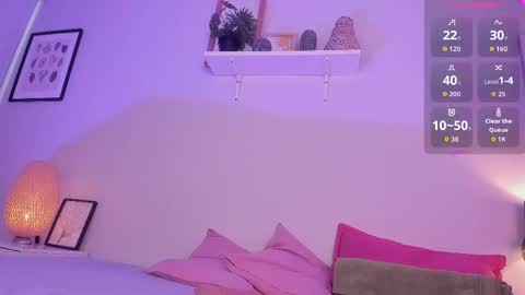 Snapshot of kumiren_ chatting on June 8, 7:03 pm Sofia online show from June 8, 7:03 pm