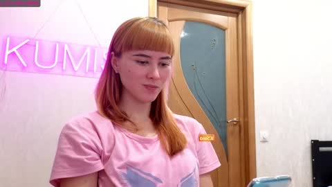 kumisgo online show from December 5, 12:08 am