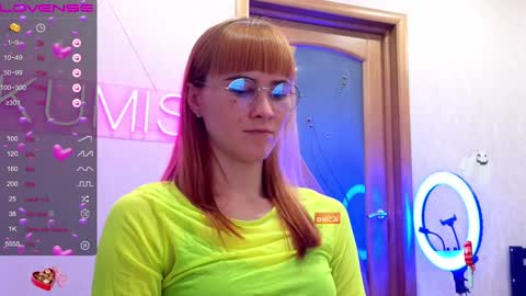 kumisgo online show from December 11, 12:54 am