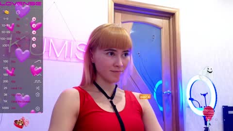 kumisgo online show from December 18, 11:51 pm