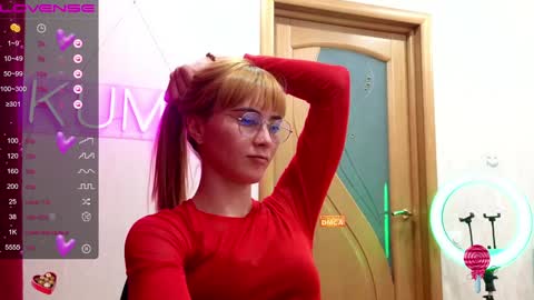 kumisgo online show from January 24, 2:28 am