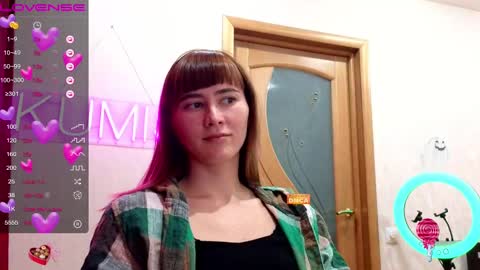 kumisgo online show from February 9, 10:54 pm