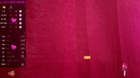 kumisgo online show from February 26, 1:32 am