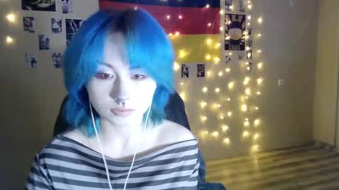 Alice online show from January 9, 4:32 pm