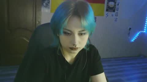 Alice online show from February 13, 2:24 pm