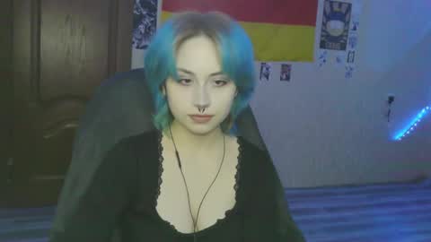 Alice online show from February 23, 2:14 pm