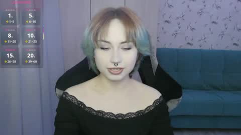 Alice online show from May 21, 12:12 pm
